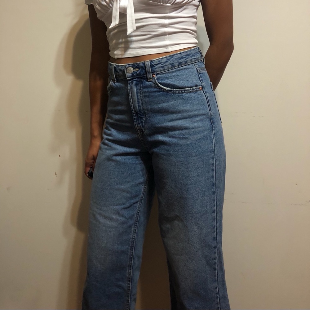 Primark Flared Jeans